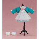 (PO) Nendoroid Doll Outfit Set Character Vocal Series 01 Hatsune Miku Loungewear Outfit Ver. Image_3