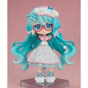 (PO) Nendoroid Doll Outfit Set Character Vocal Series 01 Hatsune Miku Loungewear Outfit Ver. Image_4