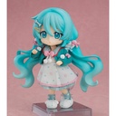 (PO) Nendoroid Doll Outfit Set Character Vocal Series 01 Hatsune Miku Loungewear Outfit Ver. Image_5