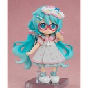 (PO) Nendoroid Doll Outfit Set Character Vocal Series 01 Hatsune Miku Loungewear Outfit Ver. Image_6