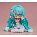 (PO) Nendoroid Doll Outfit Set Character Vocal Series 01 Hatsune Miku Loungewear Outfit Ver. Image_7