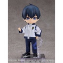 (PO) Nendoroid Doll Outfit Set: BLUE LOCK Tracksuit Image_5