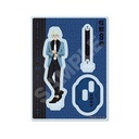 (PO) Kaiju No. 8 Acrylic Stand 02 Ichikawa Reno (Dress Code Ver.) Image_2