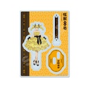 (PO) Kaiju No. 8 Acrylic Stand 03 Shinomiya Kikoru (Dress Code Ver.) Image_2