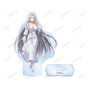 (PO) Azur Lane Original Illustration Yorktown Summer Fashion Ver. Big Acrylic Stand Image_1