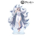 (PO) Azur Lane Original Illustration Shinano Summer Fashion Ver. Big Acrylic Stand Image_3
