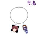 (PO) Ao Oni Takuro & Takuro Oni Twin Wire Acrylic Key Chain Image_1