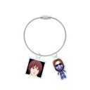 (PO) Ao Oni Takuro & Takuro Oni Twin Wire Acrylic Key Chain Image_2