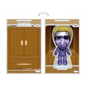 (PO) Ao Oni Takeshi Oni Door Big Acrylic Stand Image_2