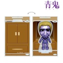 (PO) Ao Oni Takeshi Oni Door Big Acrylic Stand Image_3