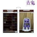 (PO) Ao Oni Fuwatty Door Big Acrylic Stand Image_3