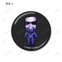 (PO) Ao Oni Trading Metallic Can Badge [BOX] Image_3