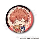 (PO) Given The Movie: To the Sea Trading Mini Character Can Badge [BOX] Image_2