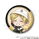 (PO) Given The Movie: To the Sea Trading Mini Character Can Badge [BOX] Image_6