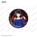 (PO) Tower of God: Return of the Prince Hologram Can Badge Vol. 1 Complete Set with Bonus [BOX] Image_4