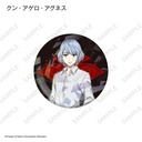 (PO) Tower of God: Return of the Prince Hologram Can Badge Vol. 2 Complete Set with Bonus [BOX] Image_2