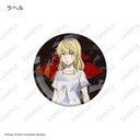 (PO) Tower of God: Return of the Prince Hologram Can Badge Vol. 2 Complete Set with Bonus [BOX] Image_3