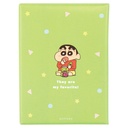 Crayon Shin-chan Collect Book Chocobi Image_2