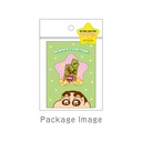 Crayon Shin-chan Collect Book Chocobi Image_3