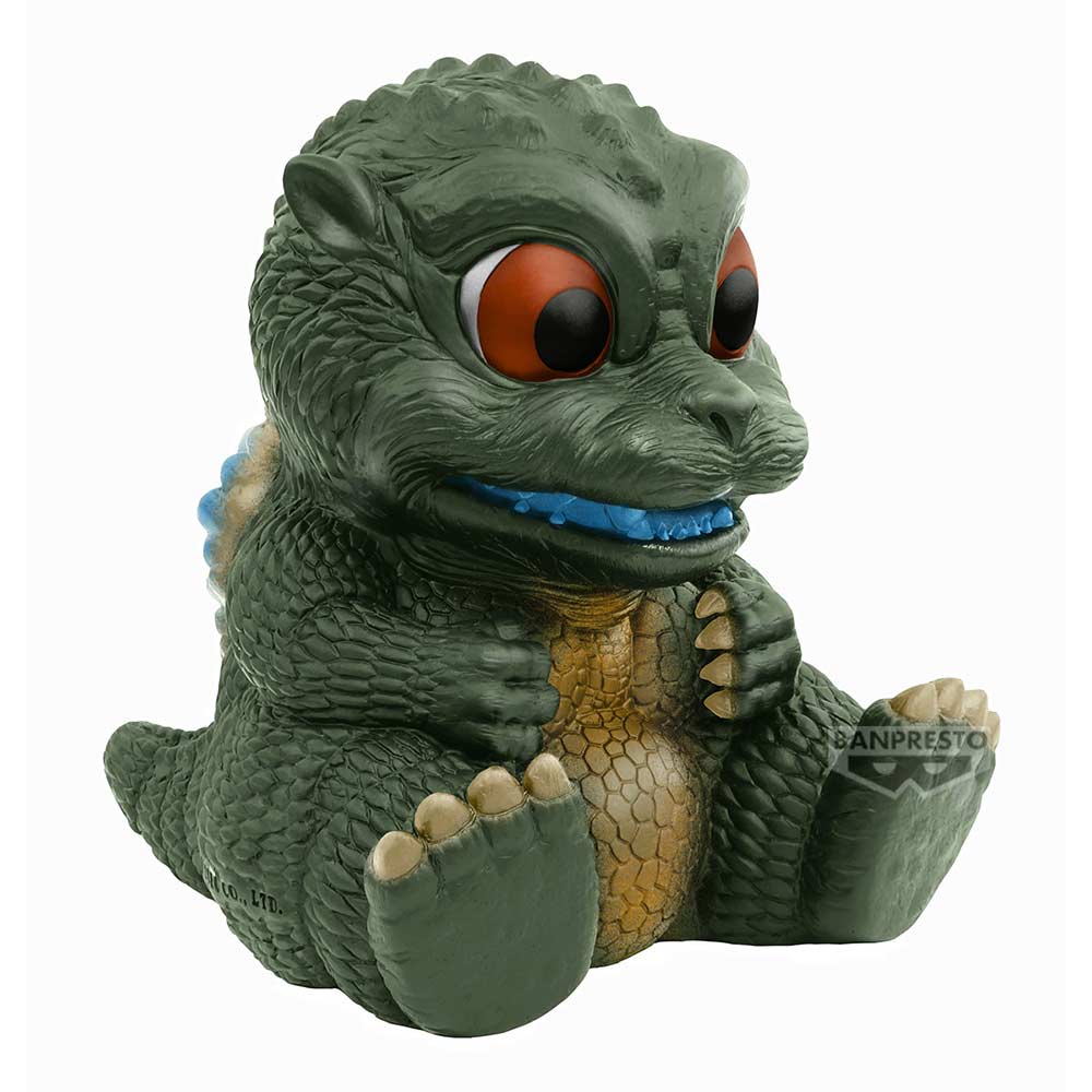 (PO) Toho Monster Series Enshrined Monsters Little Godzilla (Ver. B) Image_2
