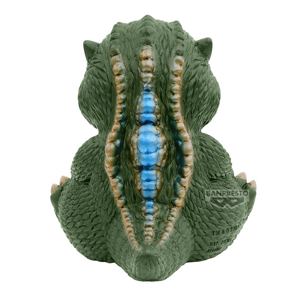 (PO) Toho Monster Series Enshrined Monsters Little Godzilla (Ver. B) Image_3