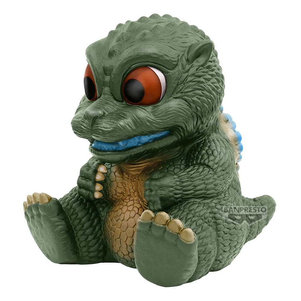 (PO) Toho Monster Series Enshrined Monsters Little Godzilla (Ver. B) Image_4