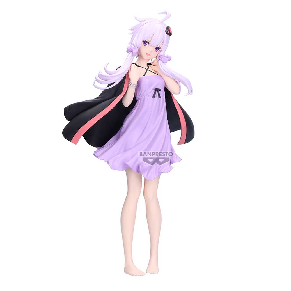 (PO) Voiceroid Yuzuki Yukari Room Wear ver. Image_2