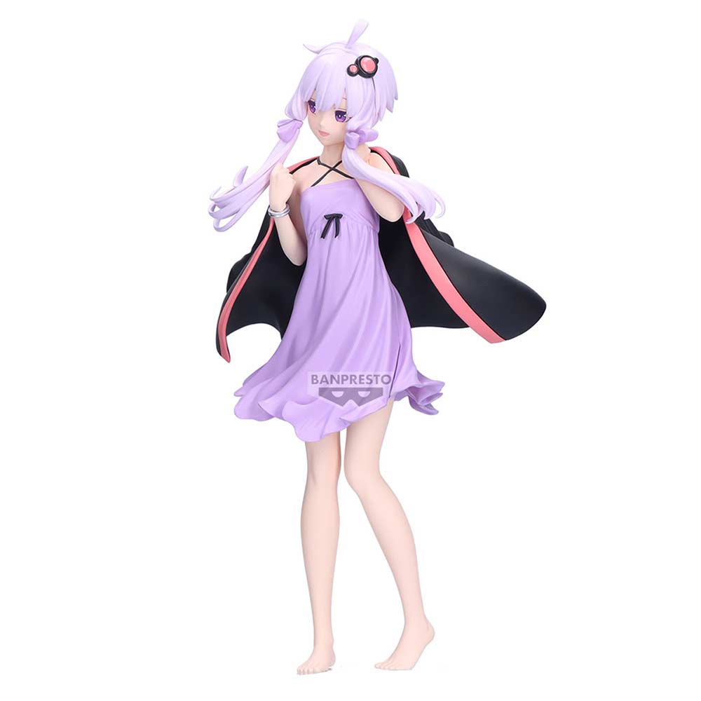 (PO) Voiceroid Yuzuki Yukari Room Wear ver. Image_3