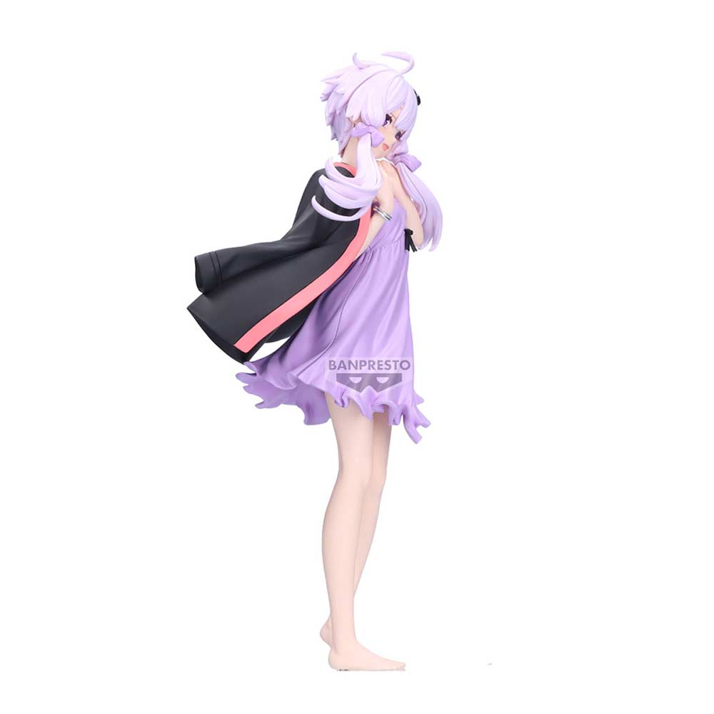 (PO) Voiceroid Yuzuki Yukari Room Wear ver. Image_4