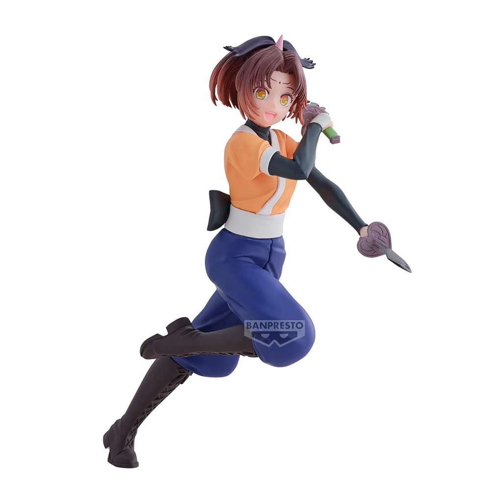 (PO) Oshi no Ko Kana Arima Figure Tsurugi ver. Image_2