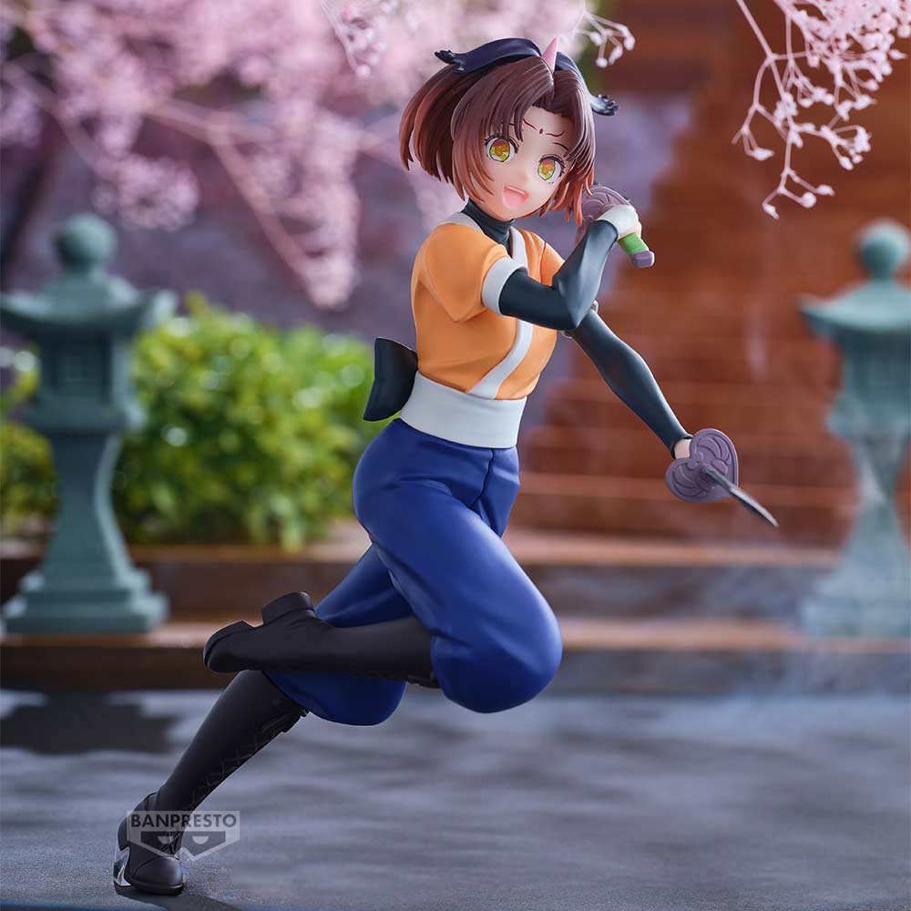 (PO) Oshi no Ko Kana Arima Figure Tsurugi ver. Image_7