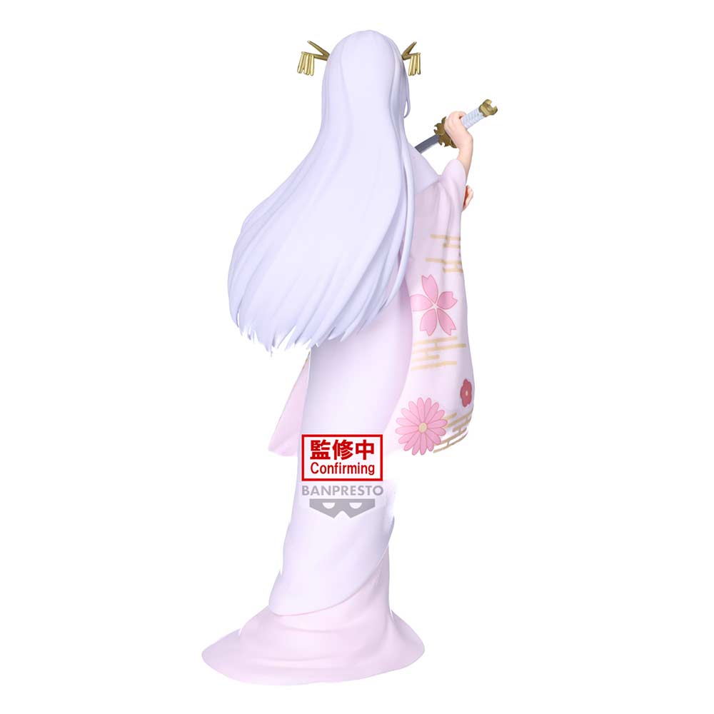 (PO) Oshi no Ko Akane Kurosawa Figure Sayahime ver. Image_4