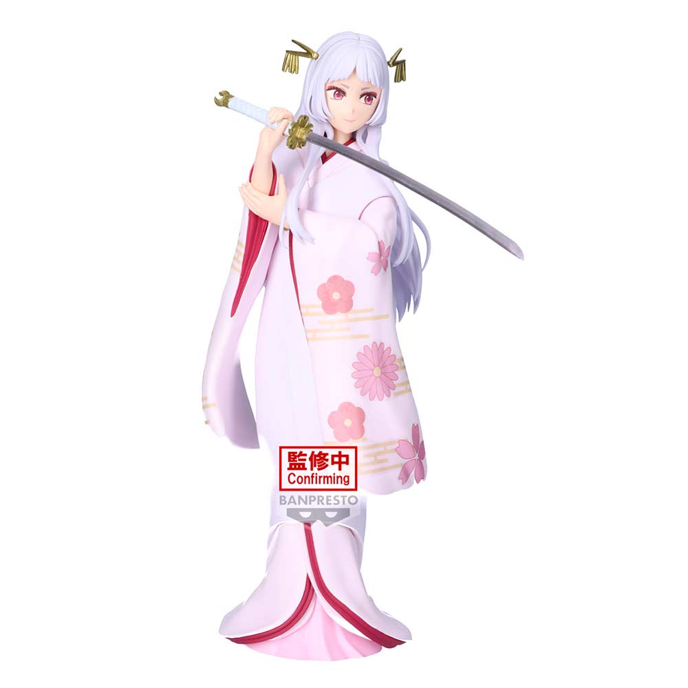 (PO) Oshi no Ko Akane Kurosawa Figure Sayahime ver. Image_5