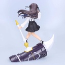 (PO) I May Be a Guild Receptionist, but I'll Solo Any Boss to Clock Out on Time - Alina Clover Image_6