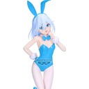 (PO) Tying the Knot with an Amagami Sister - Asahi Amagami Figure Bunny ver. Image_1