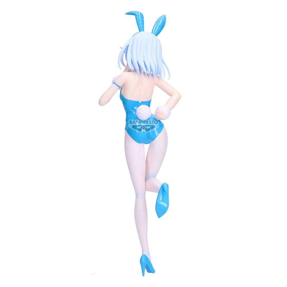 (PO) Tying the Knot with an Amagami Sister - Asahi Amagami Figure Bunny ver. Image_4