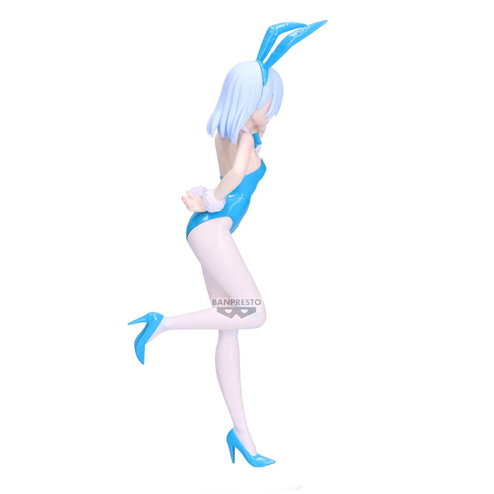 (PO) Tying the Knot with an Amagami Sister - Asahi Amagami Figure Bunny ver. Image_5