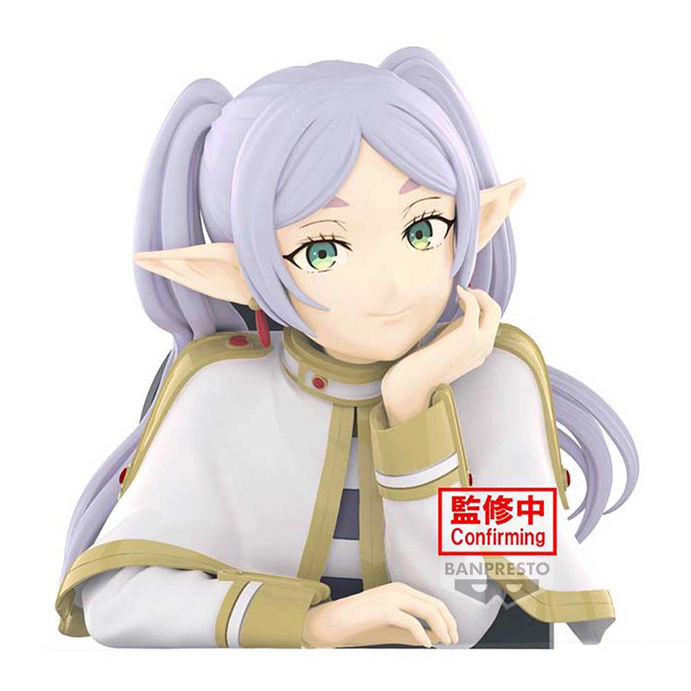 (PO) Frieren: Beyond Journey's End Bust Figure - Frieren Image_1