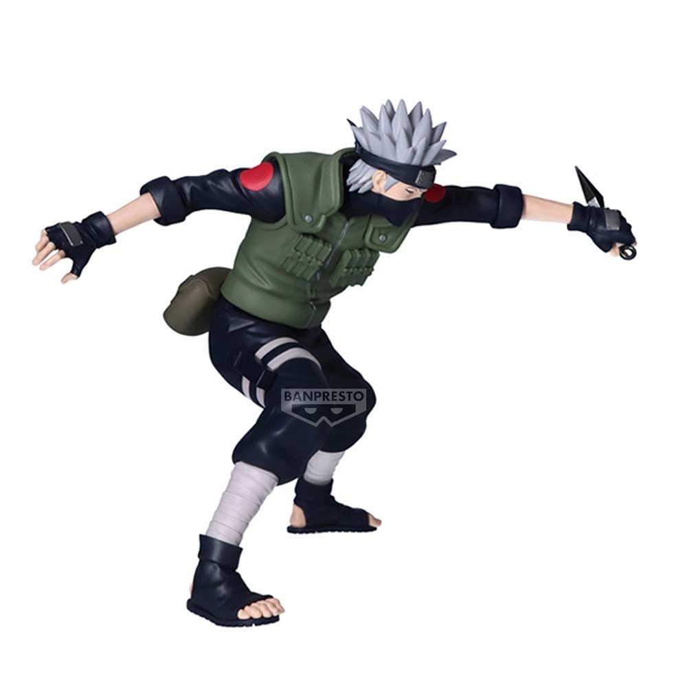 (PO) Naruto Shippuden Vibration Stars - Hatake Kakashi Image_3