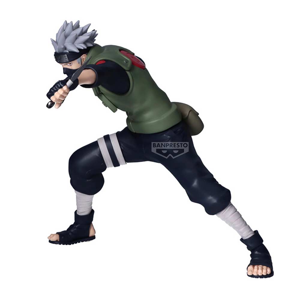 (PO) Naruto Shippuden Vibration Stars - Hatake Kakashi Image_4