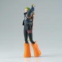 (PO) One Piece Shukko Roronoa Zoro ver. Egghead Image_5