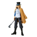 (PO) One Piece DXF The Grandline Series - Extra Sabo Image_2