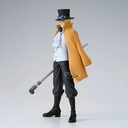 (PO) One Piece DXF The Grandline Series - Extra Sabo Image_4