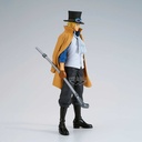 (PO) One Piece DXF The Grandline Series - Extra Sabo Image_5