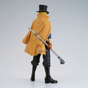 (PO) One Piece DXF The Grandline Series - Extra Sabo Image_6