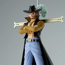(PO) One Piece DXF The Grandline Series - Extra Dracule Mihawk Image_1