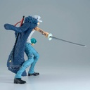 (PO) One Piece Battle Record Collection - Trafalgar Law Image_4