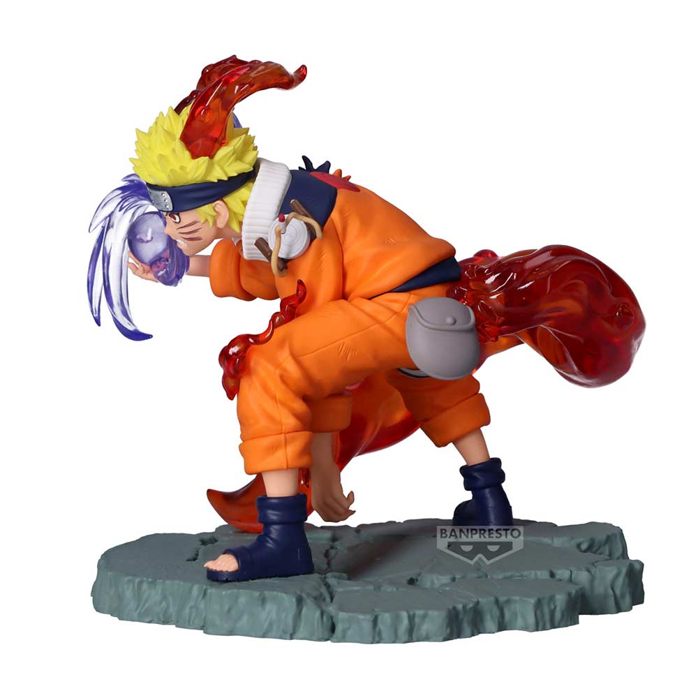 (PO) Naruto Memorable Saga - Uzumaki Naruto II Image_4