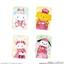 (PO) Sanrio Characters Twin Wafer Card 2 Live Characters Ver. [BOX] Image_2
