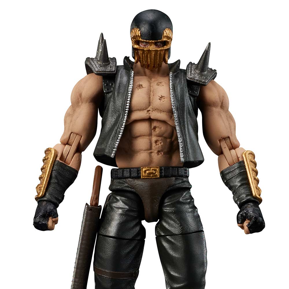 (PO) DIGACTION Fist of the North Star - Jagi Image_1